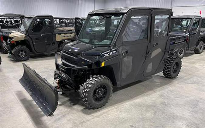 2023 Polaris Ranger Crew XP 1000 Premium