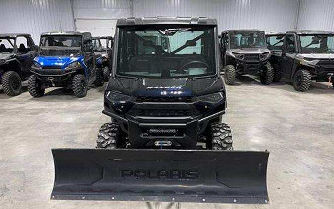 2023 Polaris Ranger Crew XP 1000 Premium