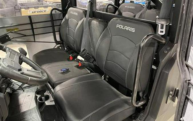 2023 Polaris Ranger Crew XP 1000 Premium