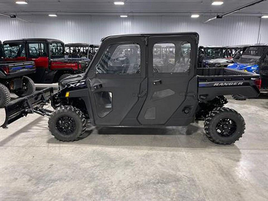 2023 Polaris Ranger Crew XP 1000 Premium