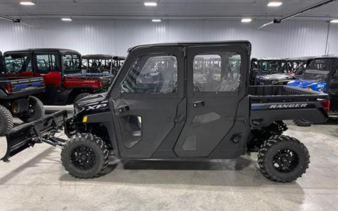 2023 Polaris Ranger Crew XP 1000 Premium