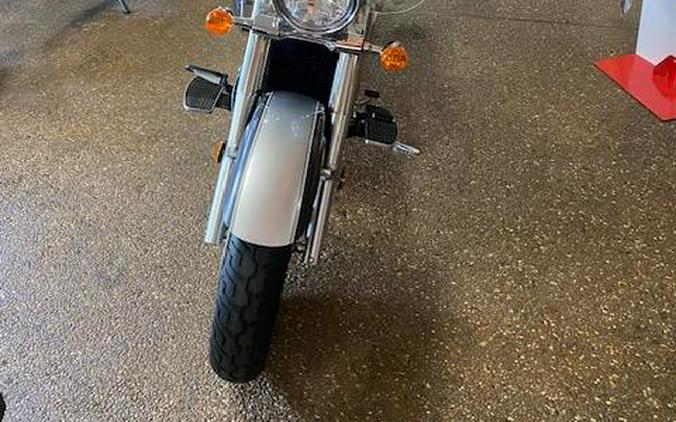 2009 Suzuki Boulevard C50 Special Edition