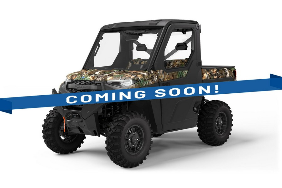 2025 Polaris Industries Ranger XP® 1000 NorthStar Edition Premium