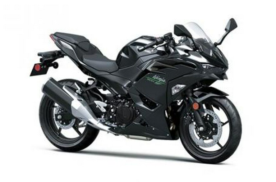 2024 Kawasaki Ninja® 500 KRT Edition