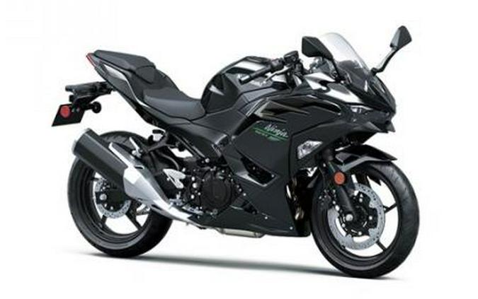 2024 Kawasaki Ninja® 500 KRT Edition