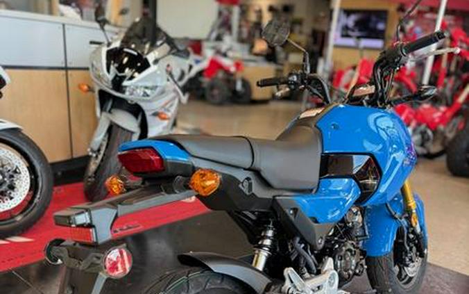 2025 Honda® Grom