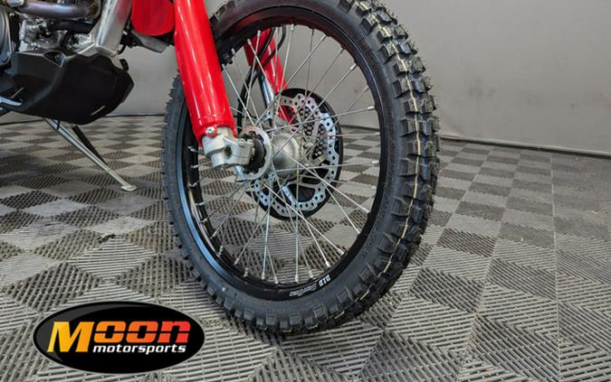 2024 Honda CRF450RL