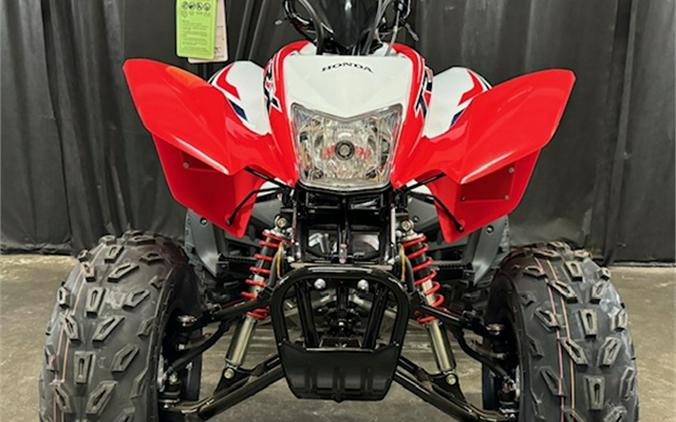 2024 Honda TRX250X