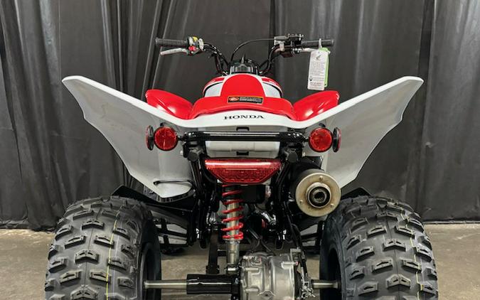 2024 Honda TRX250X