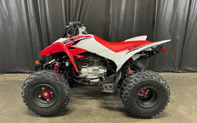 2024 Honda TRX250X