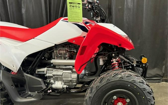 2024 Honda TRX250X