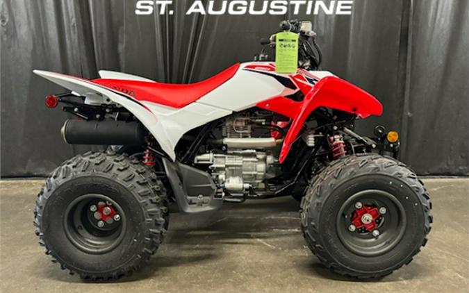 2024 Honda TRX250X