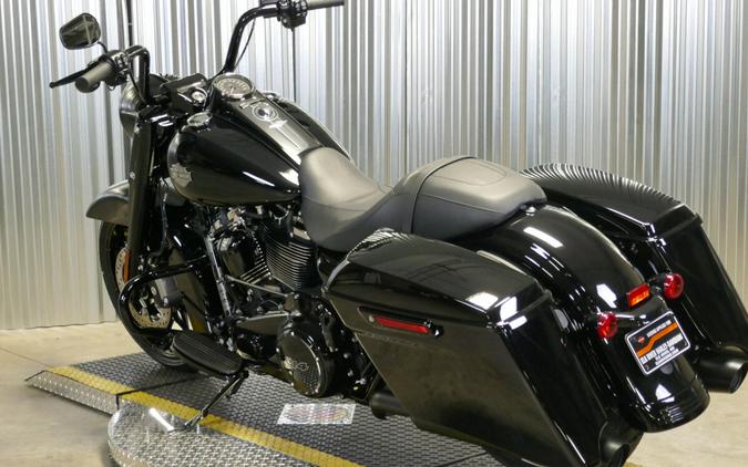 2024 Harley-Davidson Road King Special