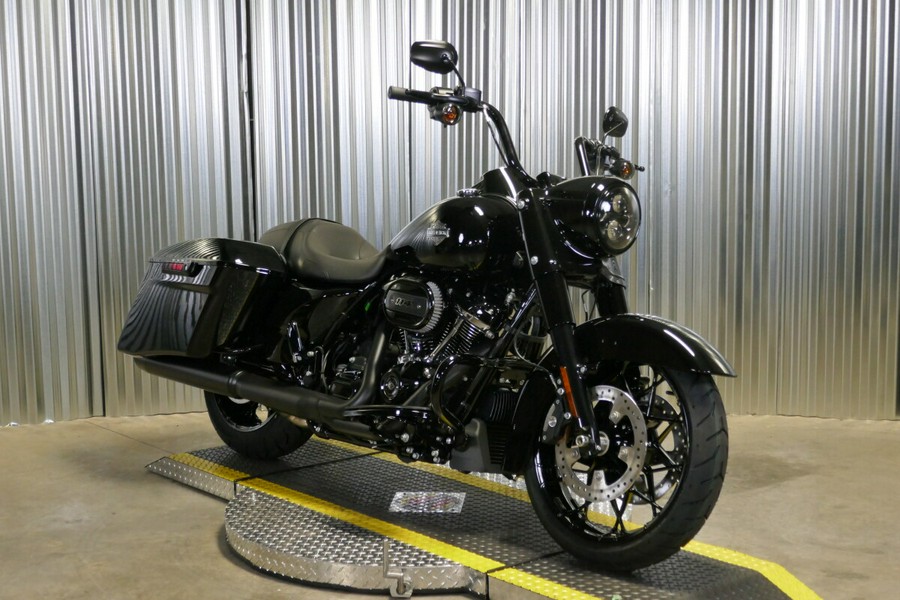 2024 Harley-Davidson Road King Special