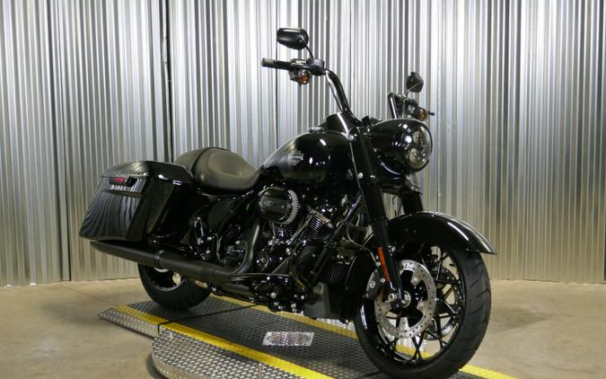 2024 Harley-Davidson Road King Special