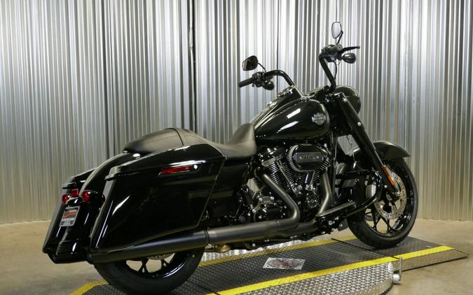 2024 Harley-Davidson Road King Special