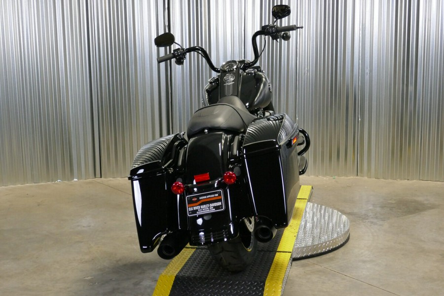 2024 Harley-Davidson Road King Special