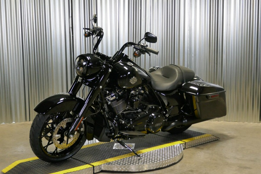 2024 Harley-Davidson Road King Special