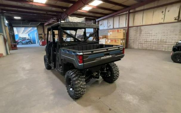 2025 Polaris® Ranger Crew XP 1000 Premium