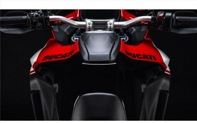 2024 Ducati Multistrada V4 Pikes Peak