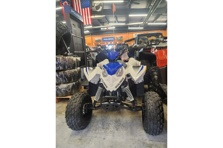 2024 Polaris Industries Outlaw® 110 EFI