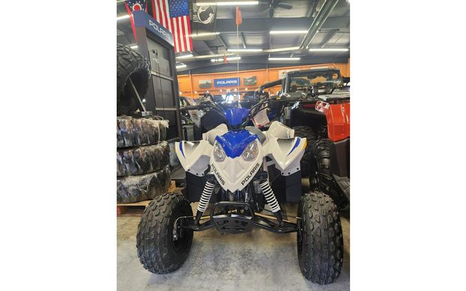 2024 Polaris Industries Outlaw® 110 EFI