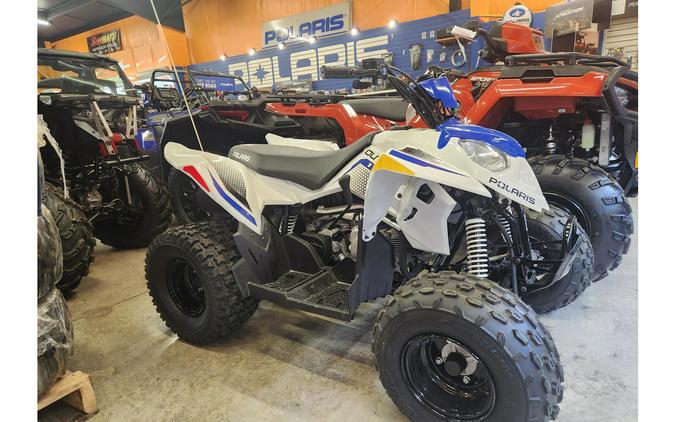 2024 Polaris Industries Outlaw® 110 EFI