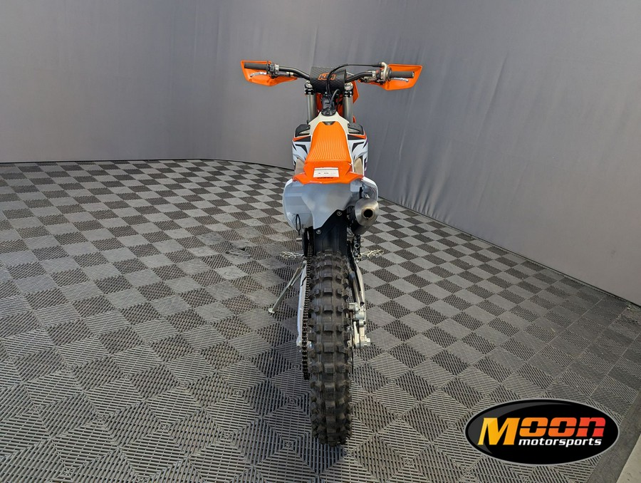 2024 KTM 300 XC