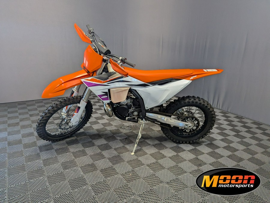 2024 KTM 300 XC