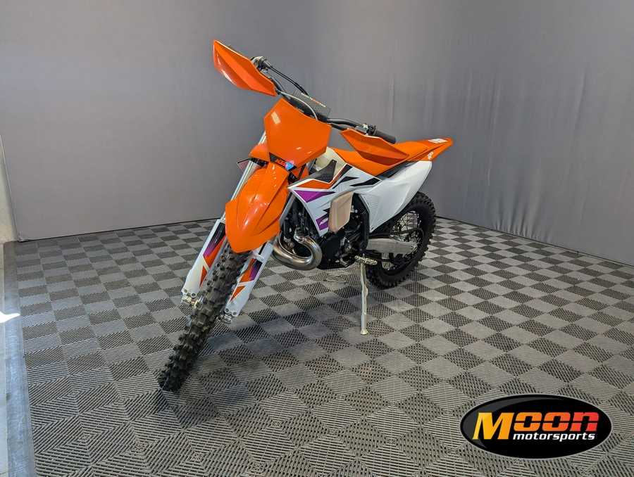 2024 KTM 300 XC