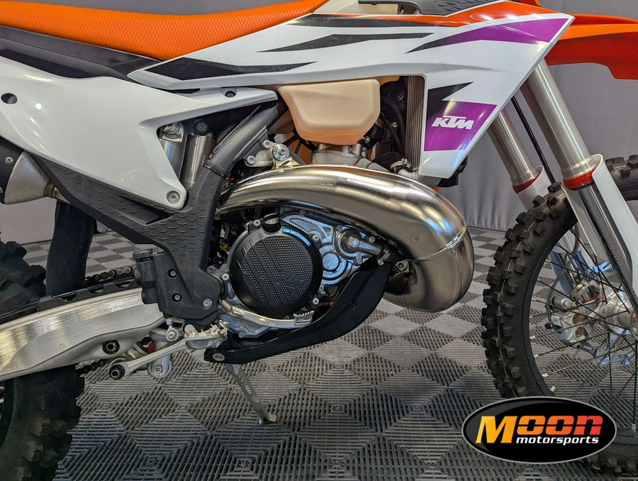 2024 KTM 300 XC