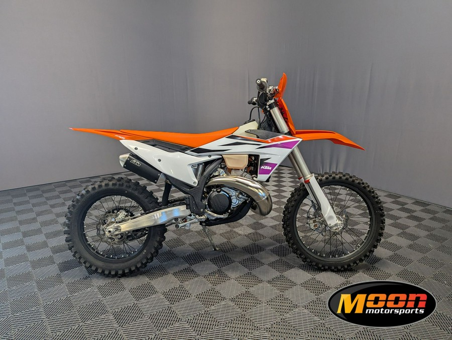 2024 KTM 300 XC