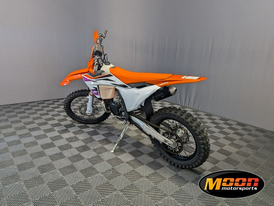 2024 KTM 300 XC