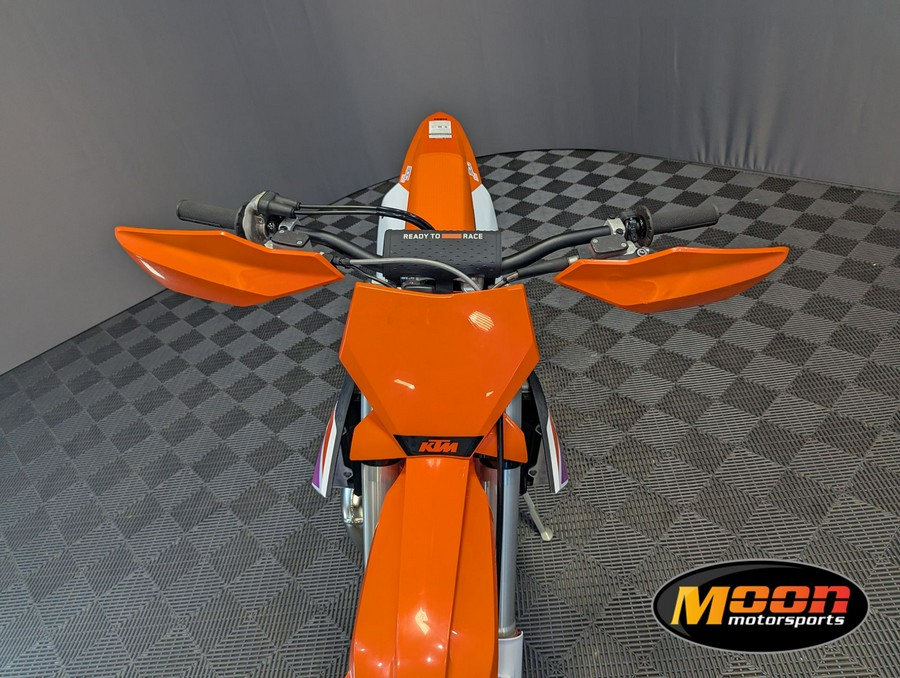 2024 KTM 300 XC