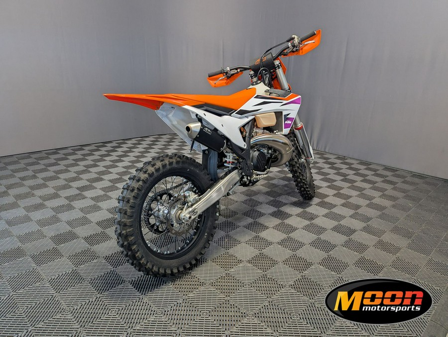 2024 KTM 300 XC