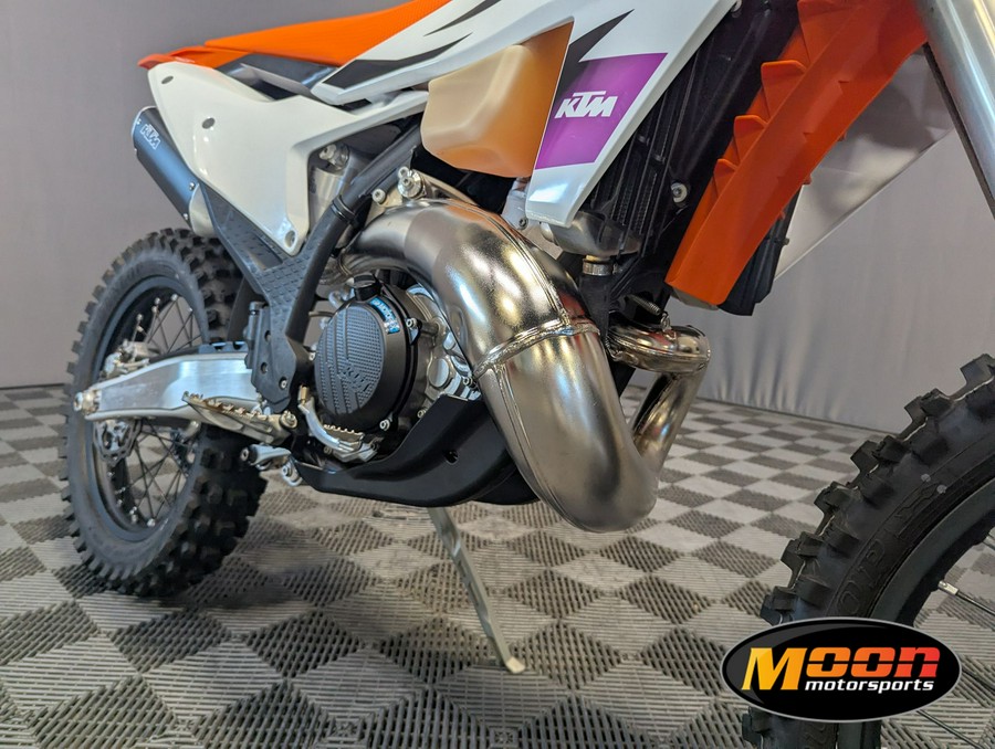 2024 KTM 300 XC