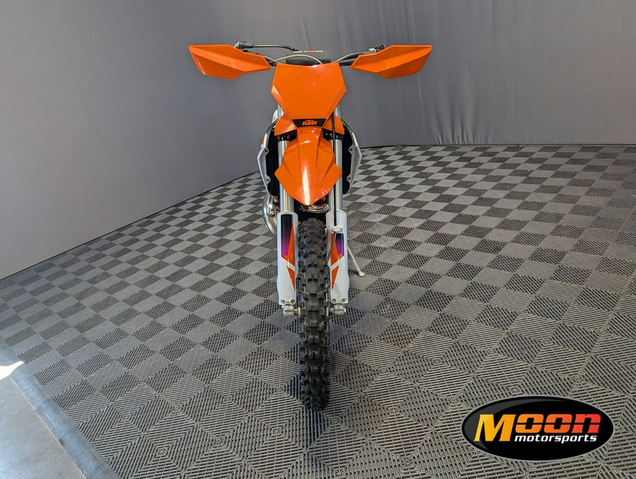 2024 KTM 300 XC