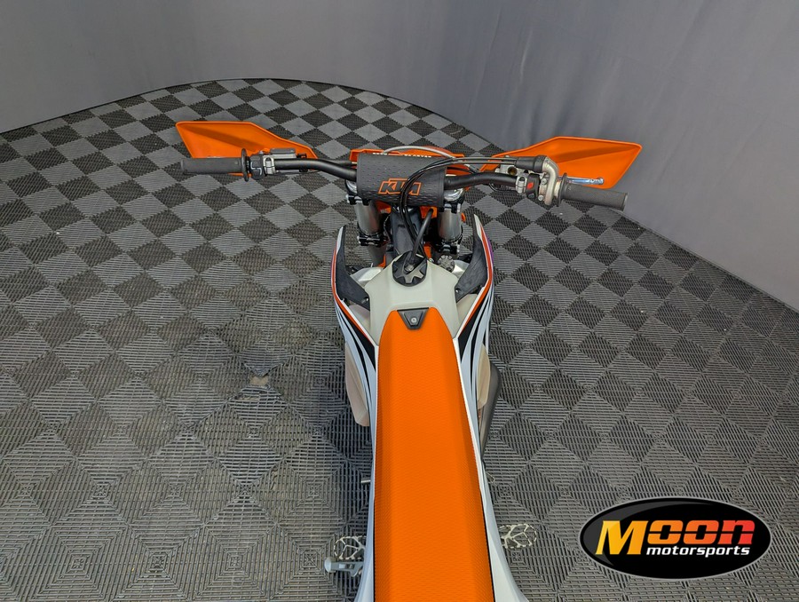 2024 KTM 300 XC