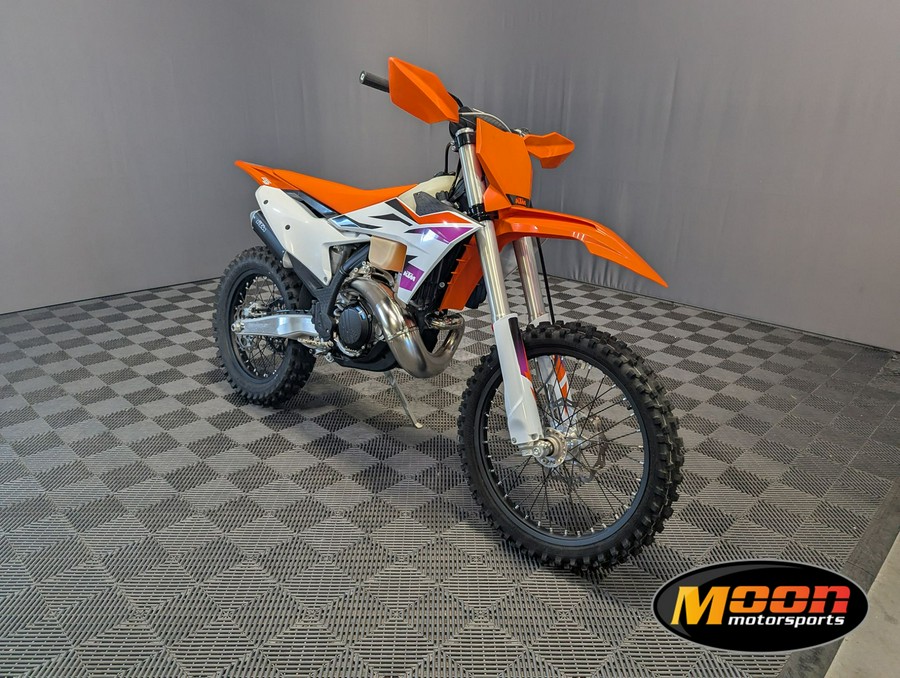 2024 KTM 300 XC