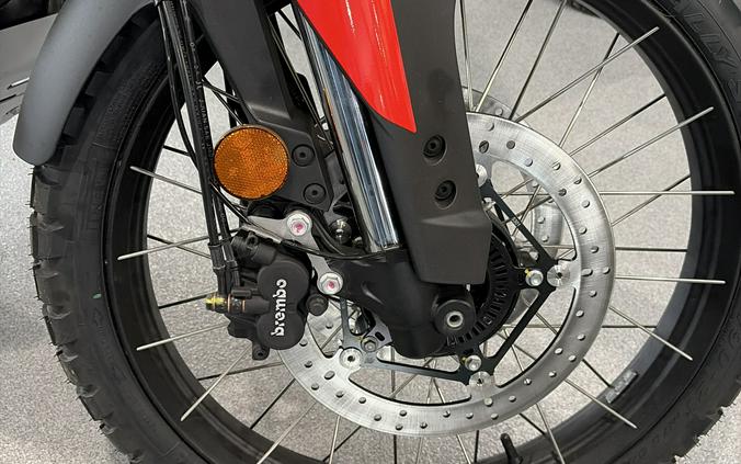 2026 Aprilia Tuareg 660
