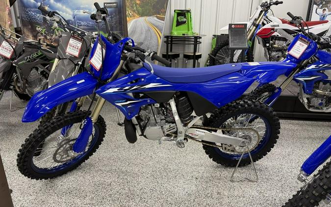 2026 Yamaha YZ 250