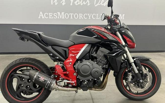 2015 Honda® CB1000R