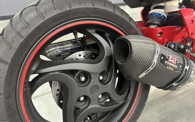 2015 Honda® CB1000R