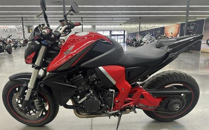 2015 Honda® CB1000R