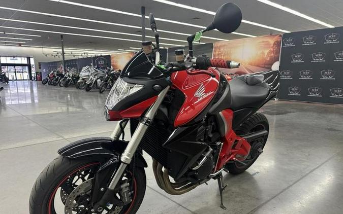 2015 Honda® CB1000R