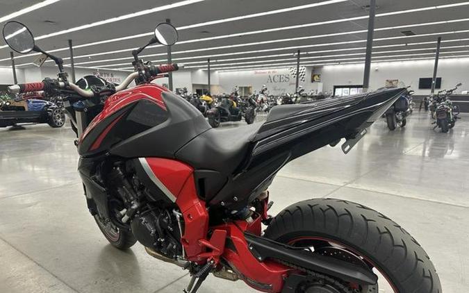 2015 Honda® CB1000R