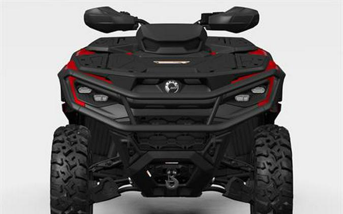 2026 Can-Am Outlander XT 850