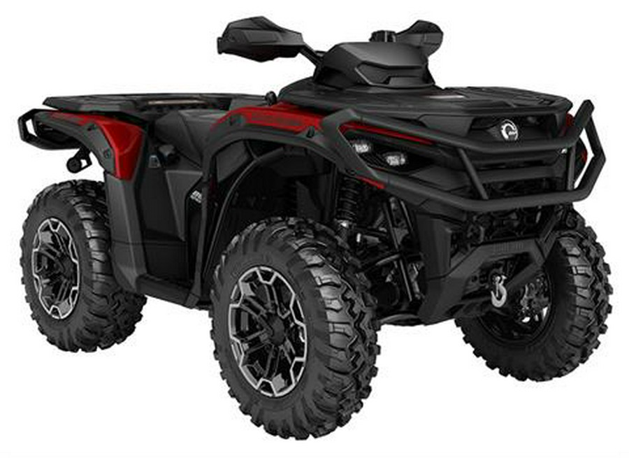 2026 Can-Am Outlander XT 850