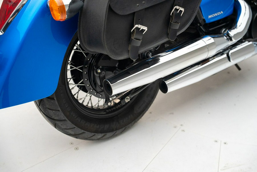 2023 Honda Shadow Aero
