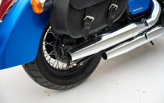 2023 Honda Shadow Aero